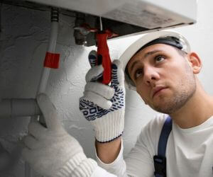 About Emergency plumbing pros Wheelwright, MA