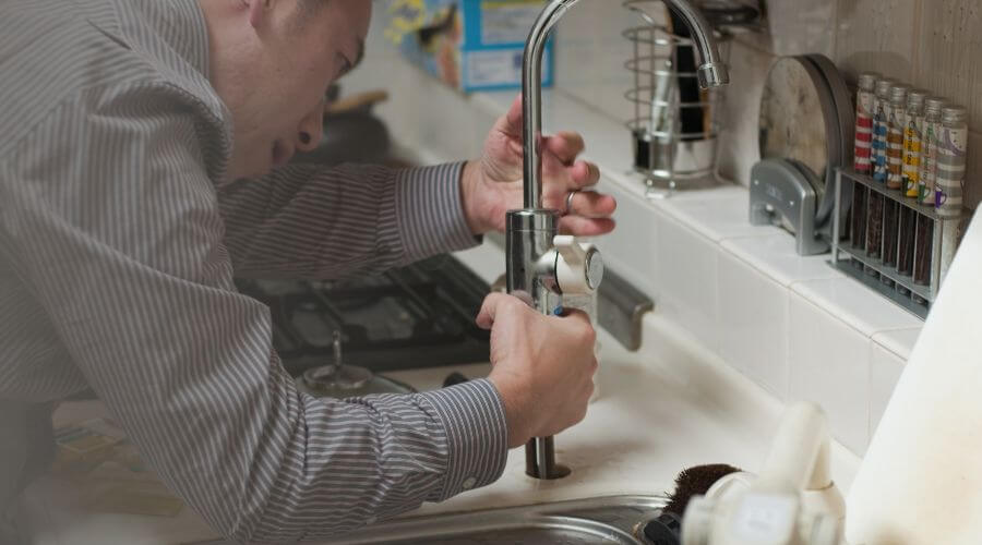 Professional emergency plumbing in Wheelwright, MA